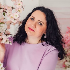 Марина Саханова, 25.09, Москва