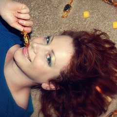 Оксана Гаркуша, 31.07.1977, Санкт-Петербург