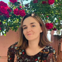 July Sergeeva, 17.11, Севастополь