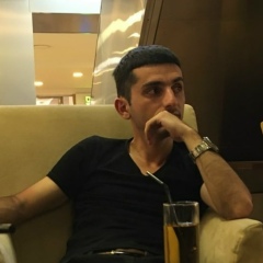 Акоб Саргсян, 10.02.1995, Ереван