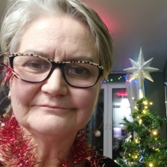 Ольга Реутова, 24.01, Санкт-Петербург