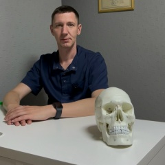 Георгий Бендер, 26.04, Волгоград