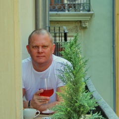 Александр Пилуев, 06.04, Санкт-Петербург