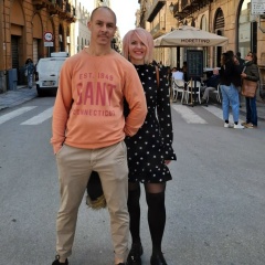 Lilu Bernatskaya, 04.11, Бендеры