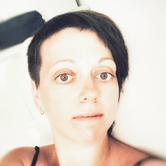 Мария Безенкова, Москва