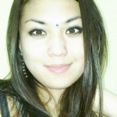 Динара Смагулова, 05.05.1995