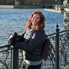 Анна Комова, Нижний Новгород