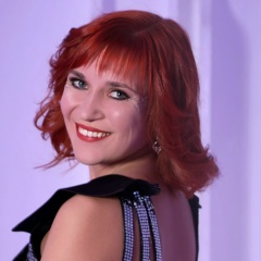 Юля Короткова, 11.07.1989, Санкт-Петербург