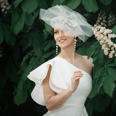 Елена Жданова, 09.06, Москва