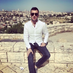 Tyush Mkrtchyan, 09.06, Ереван