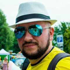 Олег Дядык, 28.02.1985, Киев