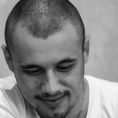 Сергей Балаев, 25.09, Алматы