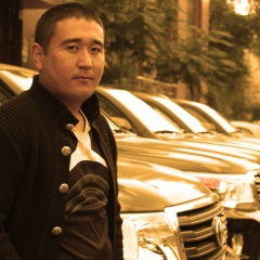 Ulik Askarbekov, 02.06.2001, Бишкек