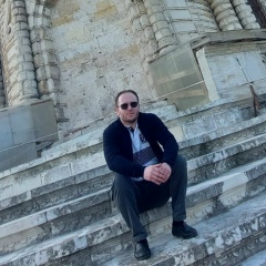 Алексей Руженцев