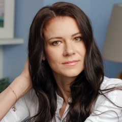 Татьяна Романова, 16.09.1984, Санкт-Петербург