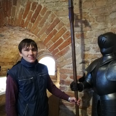 Андрей @NDRU, 20.03, Утена