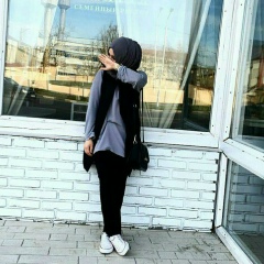 Хава Исраилова, 11.05