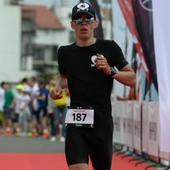 Павел Горик, 20.03, Краснодар