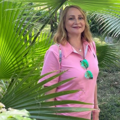 Анна Гончар, 16.06, Тула