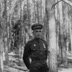 Алексей Канаш, 07.03, Северо-Енисейский