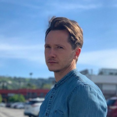 Yura Zagorodniuk, 26.12, Los Angeles