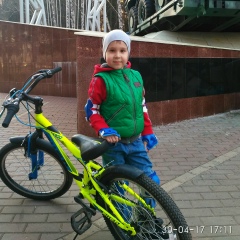 Ilfat Haliullin, 23.06.1985