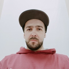 Tim Bogdanov, 10.09.1989, Санкт-Петербург