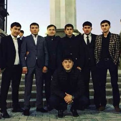Нурзат Борантаев, 03.02.1992, Алматы
