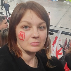 Светлана Сонич, Санкт-Петербург