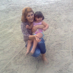 Асмик Хачатрян, 19.10.1991, Ногинск