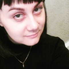 Кристина Маёнкова, 18.05, Ульяновск