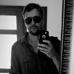 Павел Одинцов, 03.06.1987, Екатеринбург