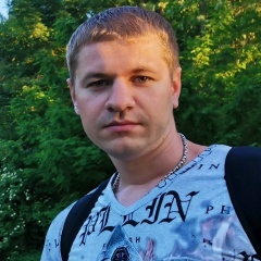 Дмитрий Черняк, 09.10, Оренбург