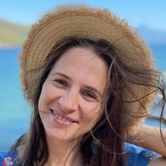 Наталья Абакумова, 24.06.1984, Москва