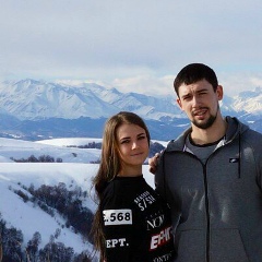 Денис Севрюков, 11.03.1992, Георгиевск