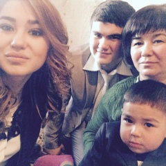 Шахзод Ташмухаммедов, 13.01.1997, Астана