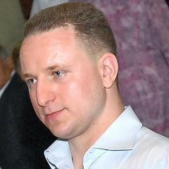 Юрий Шевченко, 18.07.1978, Montréal