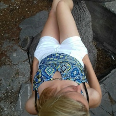 Ксюша Суханкова, 31.10, Москва