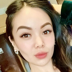 Гаухара Копбаева, 25.09.1991, Beijing