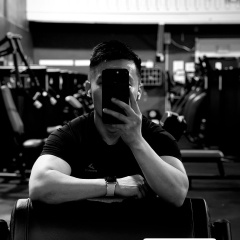 Михаил Пак, Москва