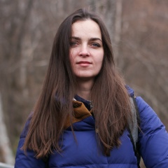 Ирина Расолько, 29.10, Минск