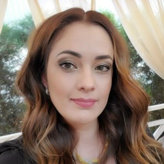 Анастасия Нафиева, 31.05.1988, Ташкент