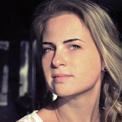 Анечка Шацкова, 25.04, Москва