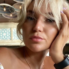 Светлана Викоренко, 17.04.1989, Санкт-Петербург