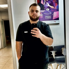 Антон Рябов, Paris