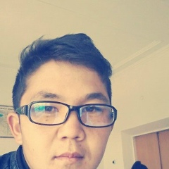 Zhandos Aitbek-Uulu, Каракол