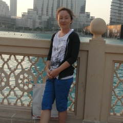 Алия Тулеуова, 05.02.1982, Алматы