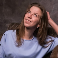 Екатерина Шашкова, 07.04, Москва