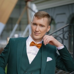 Макс Рагозин, 01.03.1990, Екатеринбург