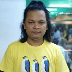 Min-Min Aungkb, 30.09.2003